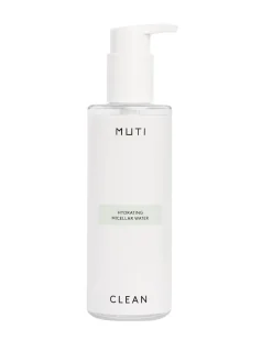 Hydrating Micellar Water