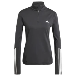 Hyperglam Training Quarter-Zip Oberteil