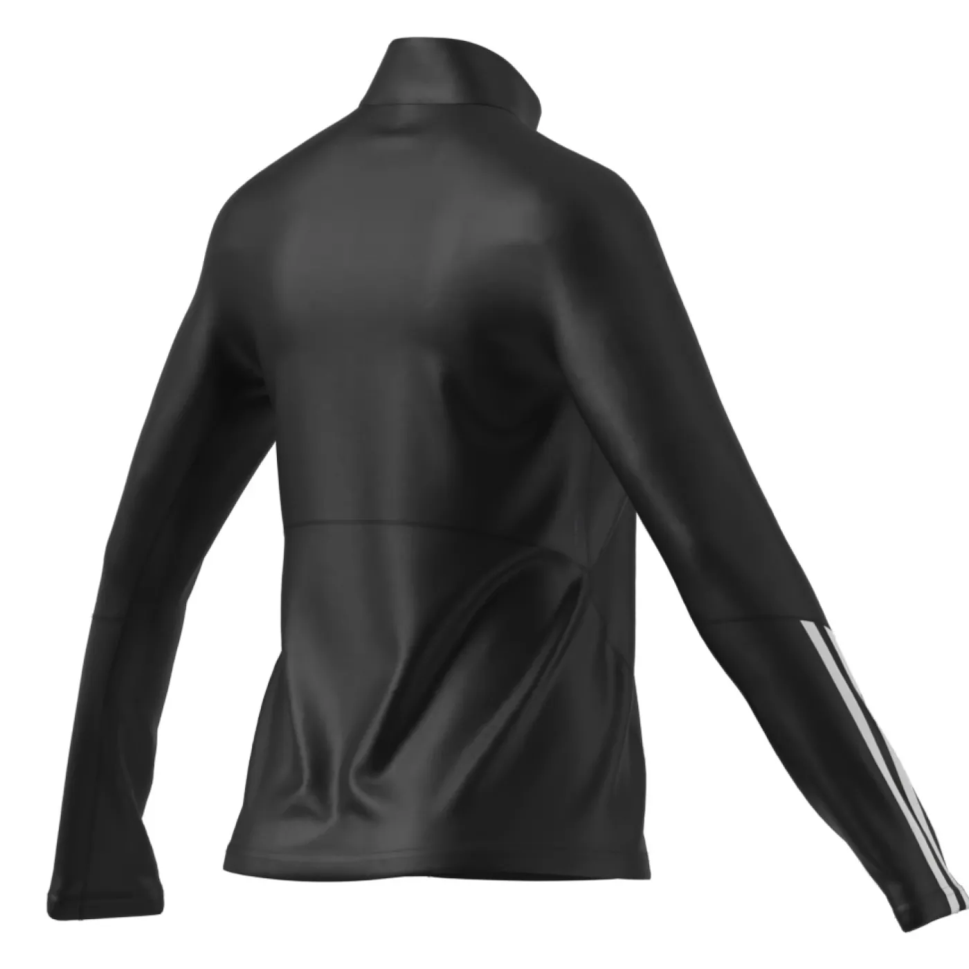 Hyperglam Training Quarter-Zip Oberteil