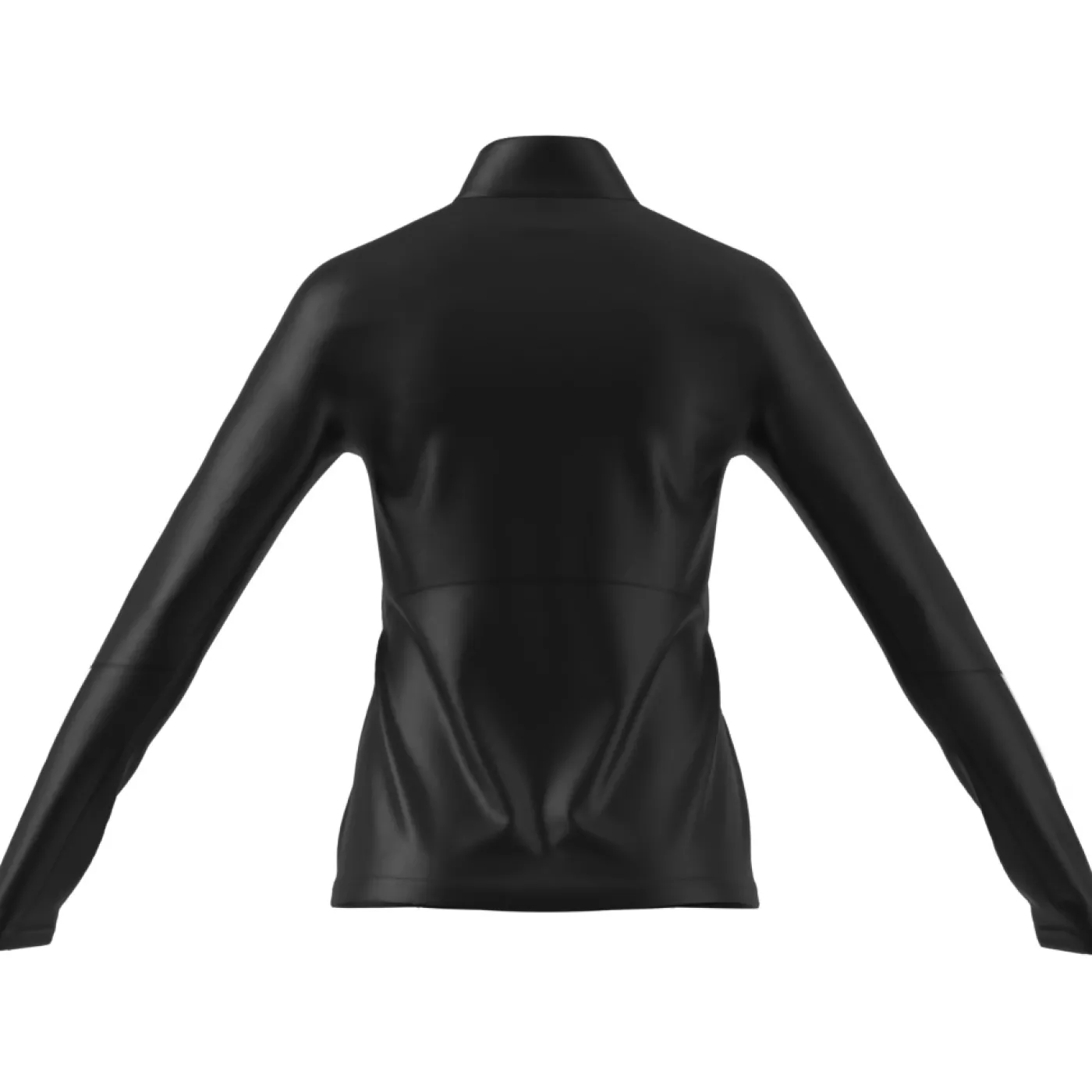 Hyperglam Training Quarter-Zip Oberteil