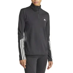 Hyperglam Training Quarter-Zip Oberteil