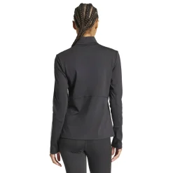 Hyperglam Training Quarter-Zip Oberteil