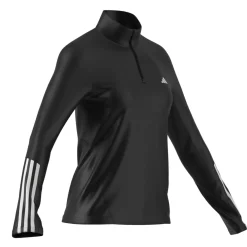 Hyperglam Training Quarter-Zip Oberteil