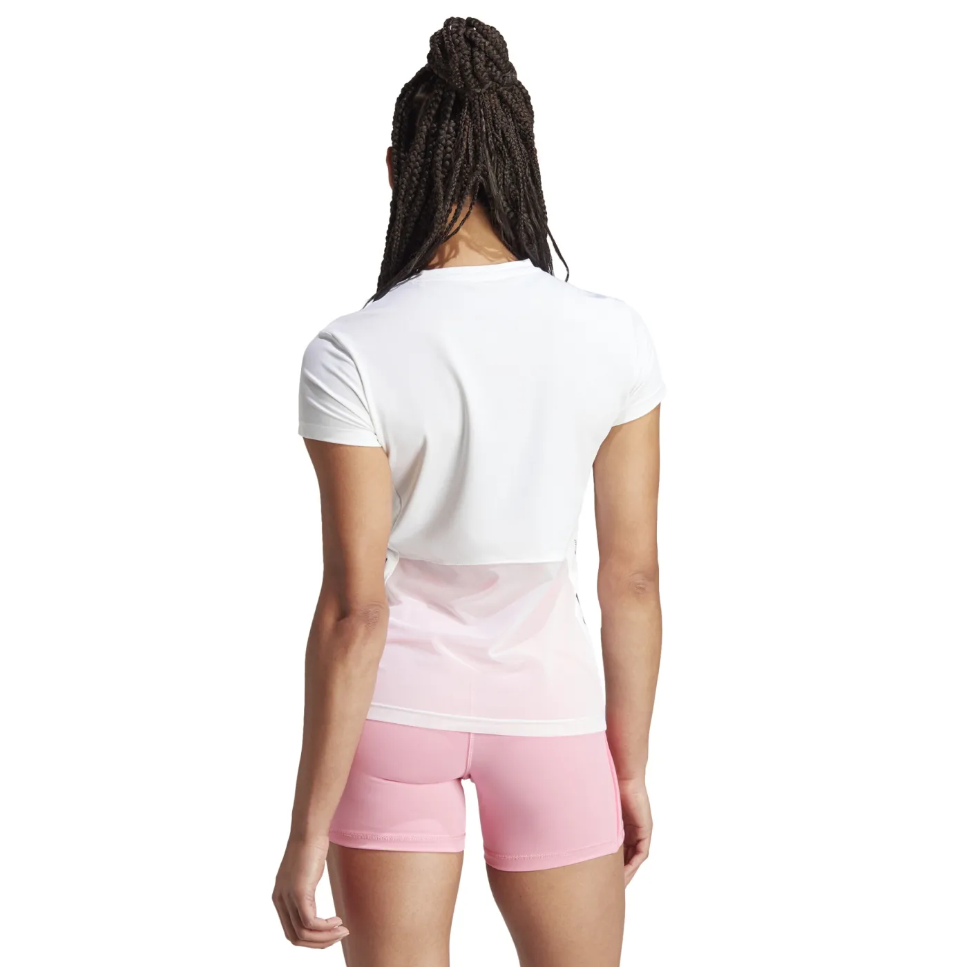 Hyperglam Training T-Shirt