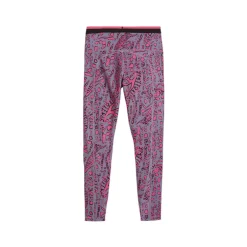 HYPERNATURAL Hochgeschnittene 7/8-Leggings Damen