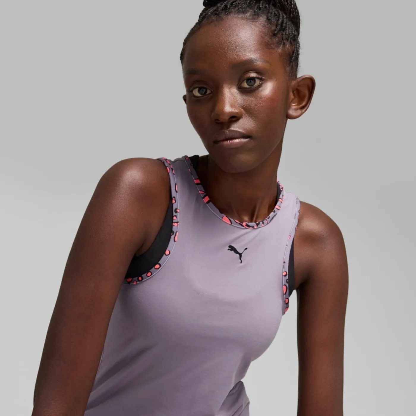 HYPERNATURAL Tanktop Damen