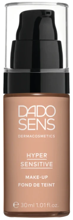 HYPERSENS. MAKE-UP ALMOND 02K