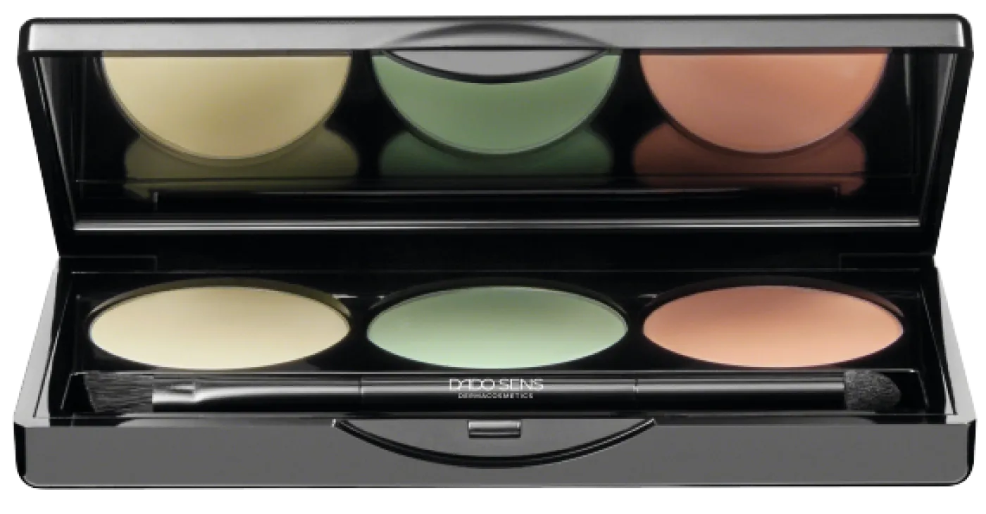 HYPERSENSITIVE CONCEALER
