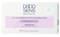 HYPERSENSITIVE CONCEALER