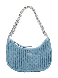 Iconic gesteppte Schultertasche