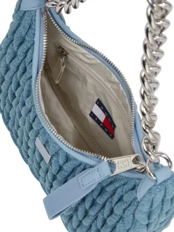 Iconic gesteppte Schultertasche