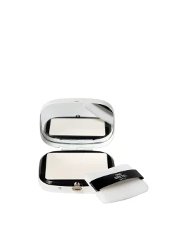 ILGE Translucent Compact Powder