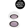 IMBE CREAM Eye Shadow - Lilac Aurora 02