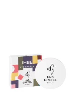 IMBE CREAM Eye Shadow - Lilac Aurora 02