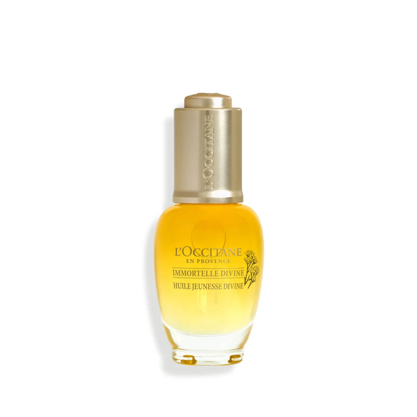 IMMORTELLE DIVINE GESICHTSÖL 30 ML