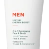2-in-1 Reinigung