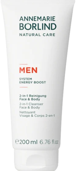 2-in-1 Reinigung