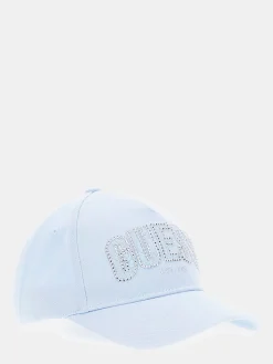 Ines Baumwoll Baseball Cap