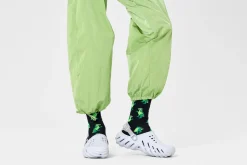 INFLATABLE DINO SOCK