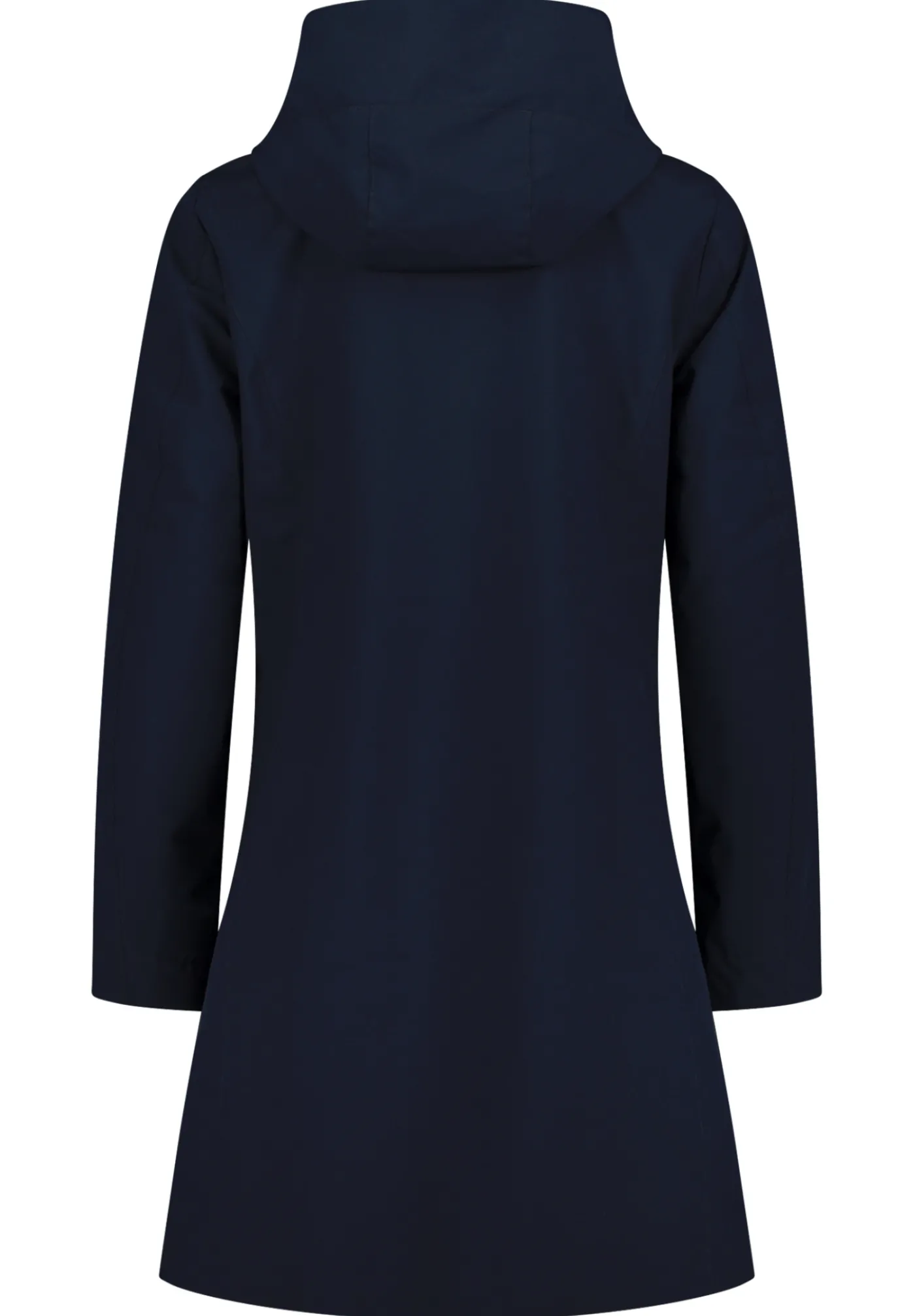 4 in 1 Jacke