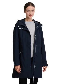 4 in 1 Jacke