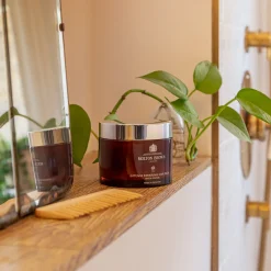 Intense Repairing Hair Mask with Fennel 250ml