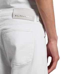 Jack Denim 5-Pocket