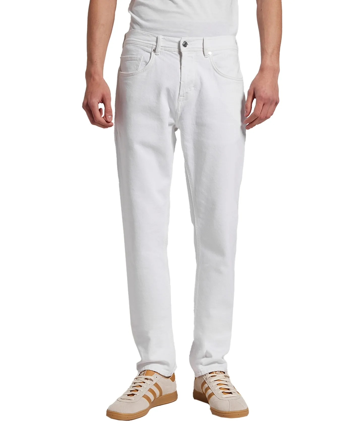 Jack Denim 5-Pocket
