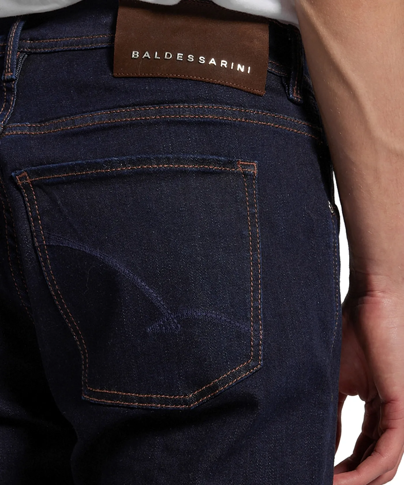 JACK Denim 5 Pocket