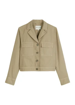 Jacke