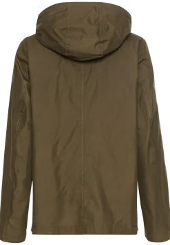 Jacke