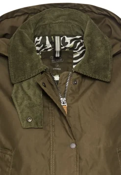 Jacke