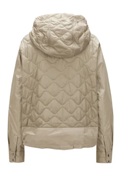 Jacke