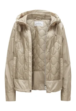 Jacke