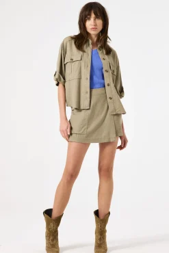 Jacke