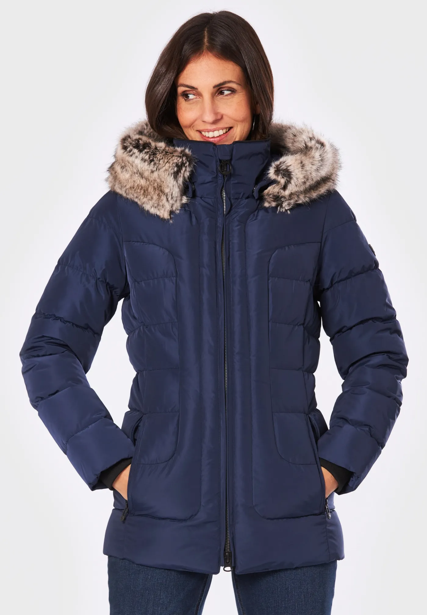 Jacke