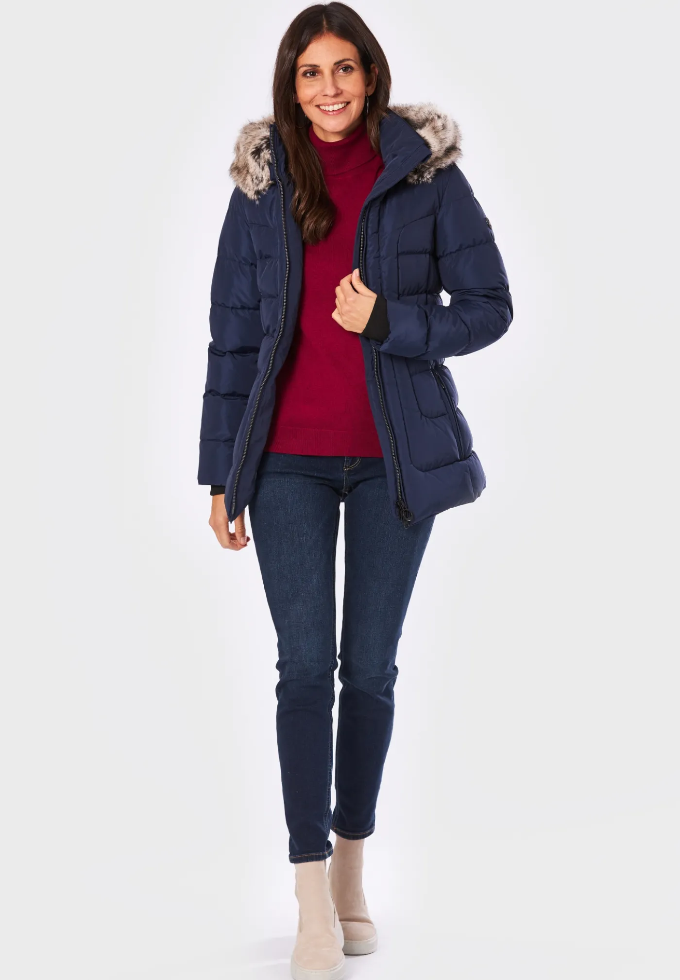 Jacke