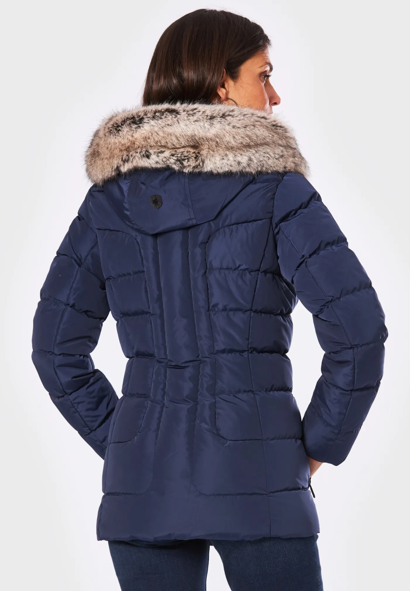 Jacke