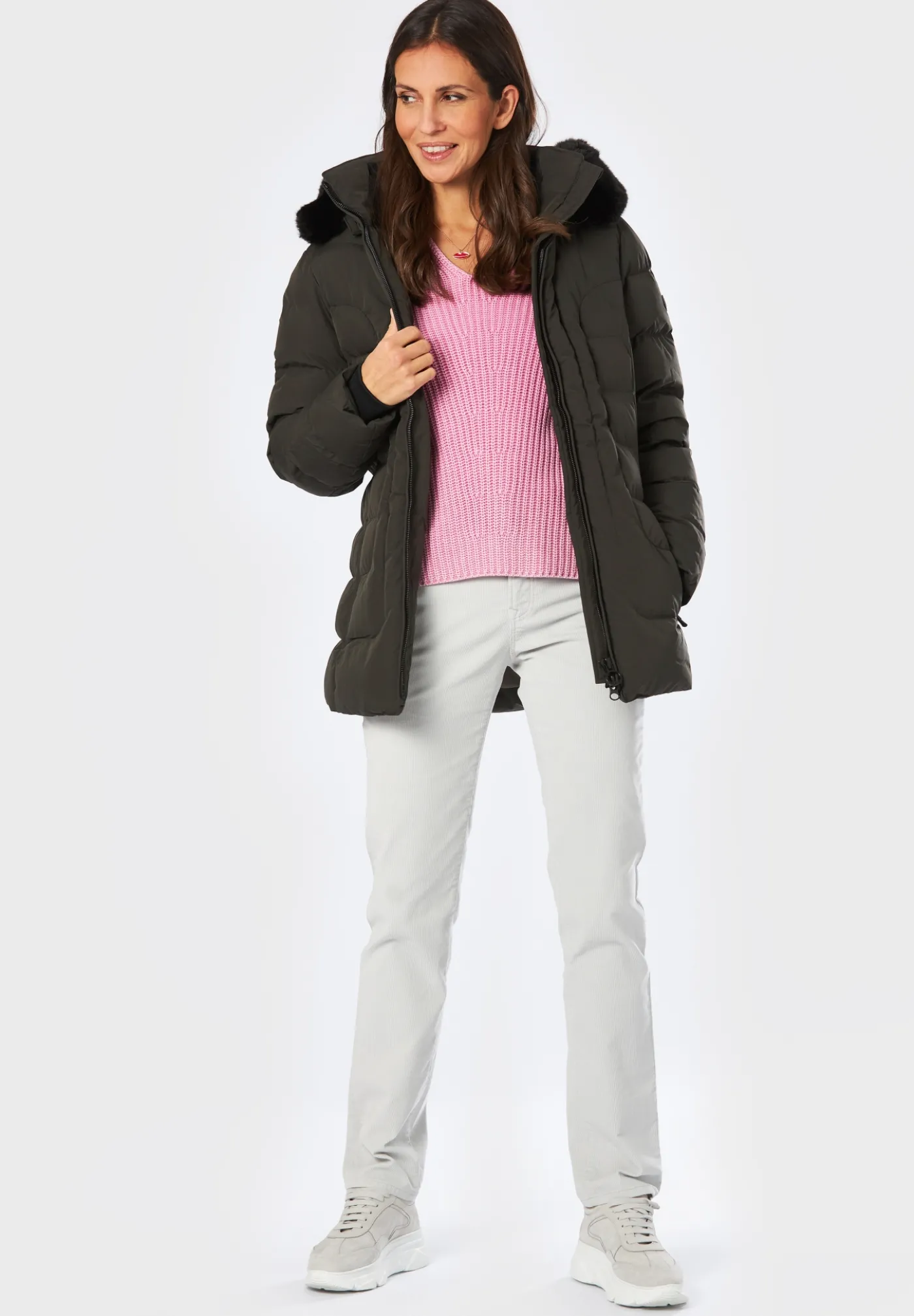 Jacke