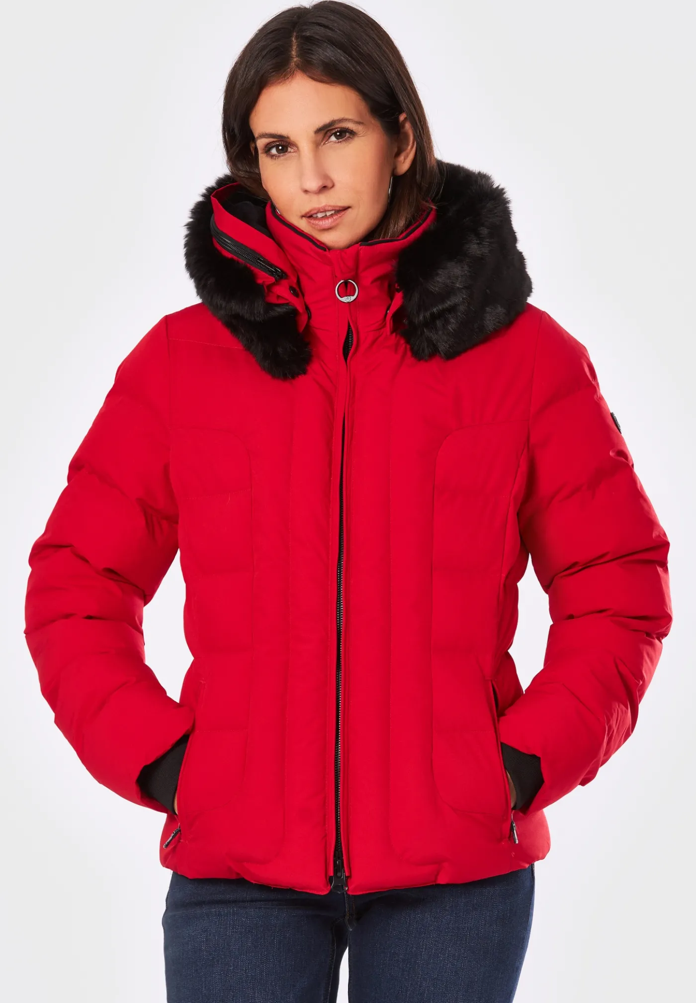 Jacke
