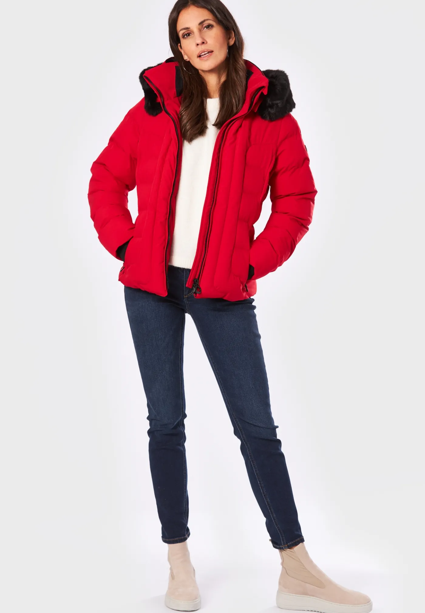 Jacke