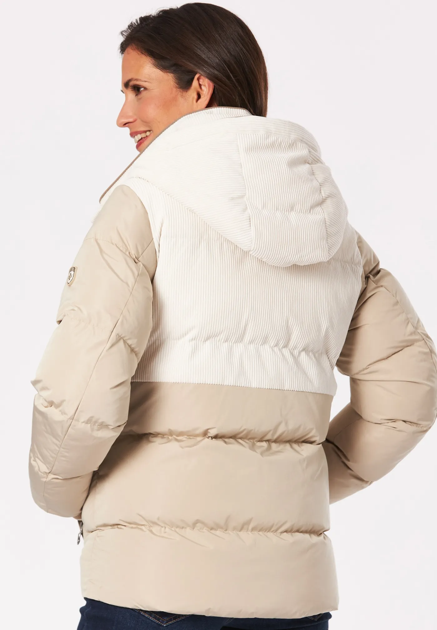 Jacke