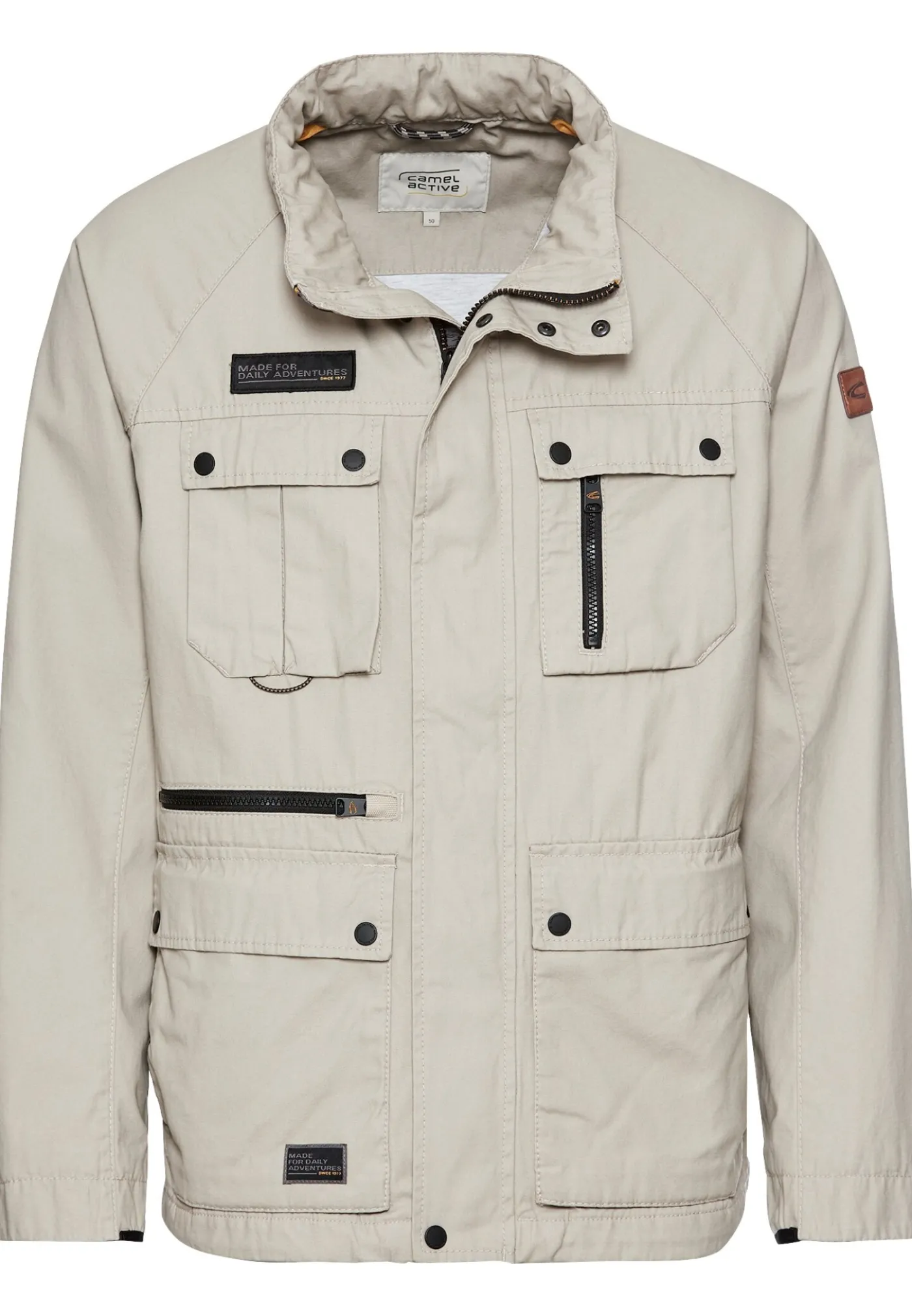 Jacke