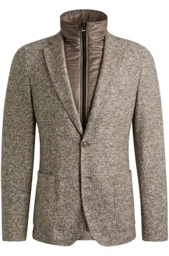 Jacke