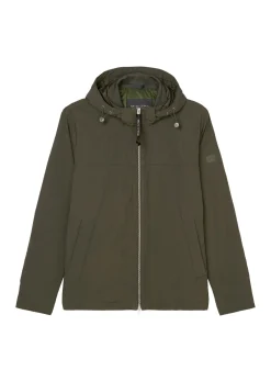 Jacke