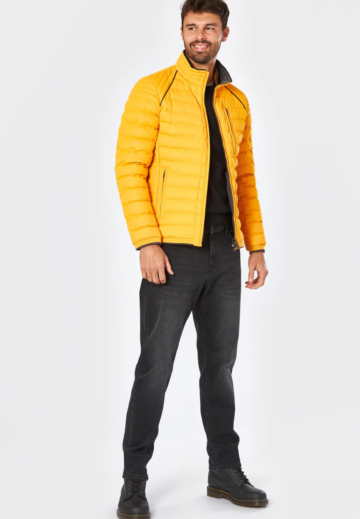Jacke