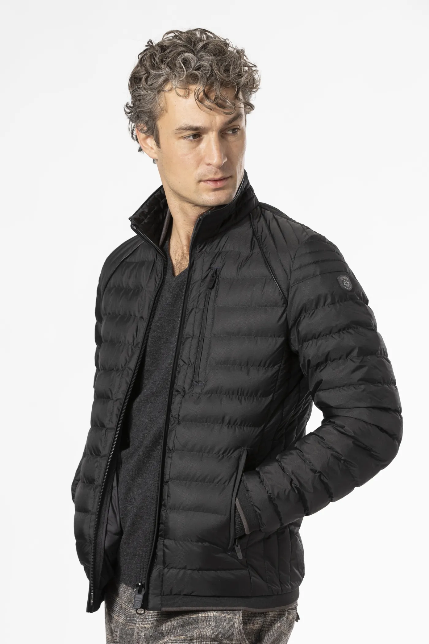 Jacke