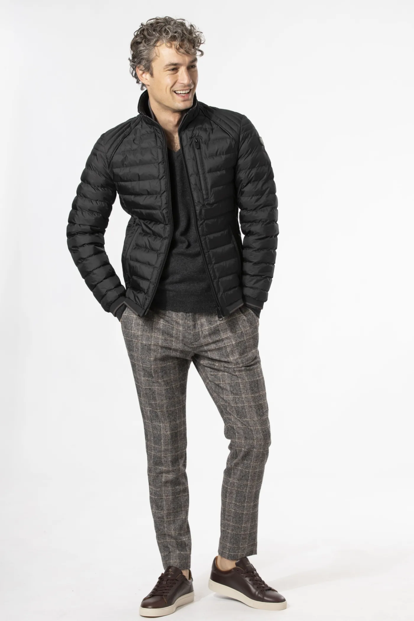 Jacke