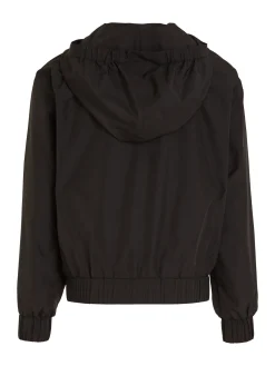 Jacke Technisch