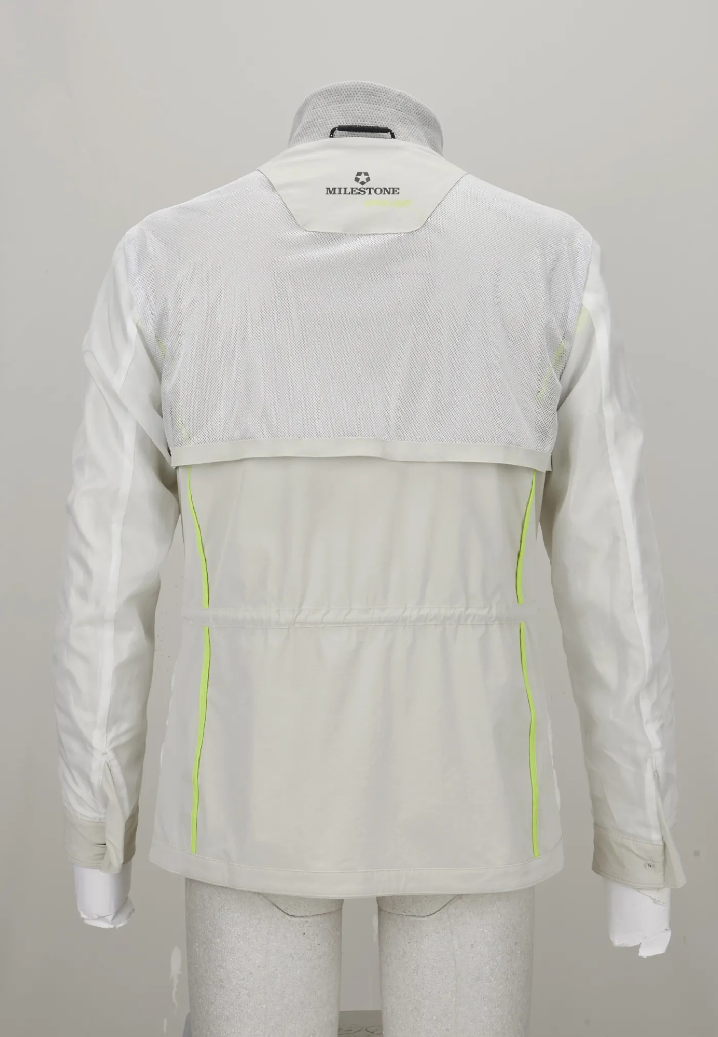 Jacke im Fieldjacket-Stil